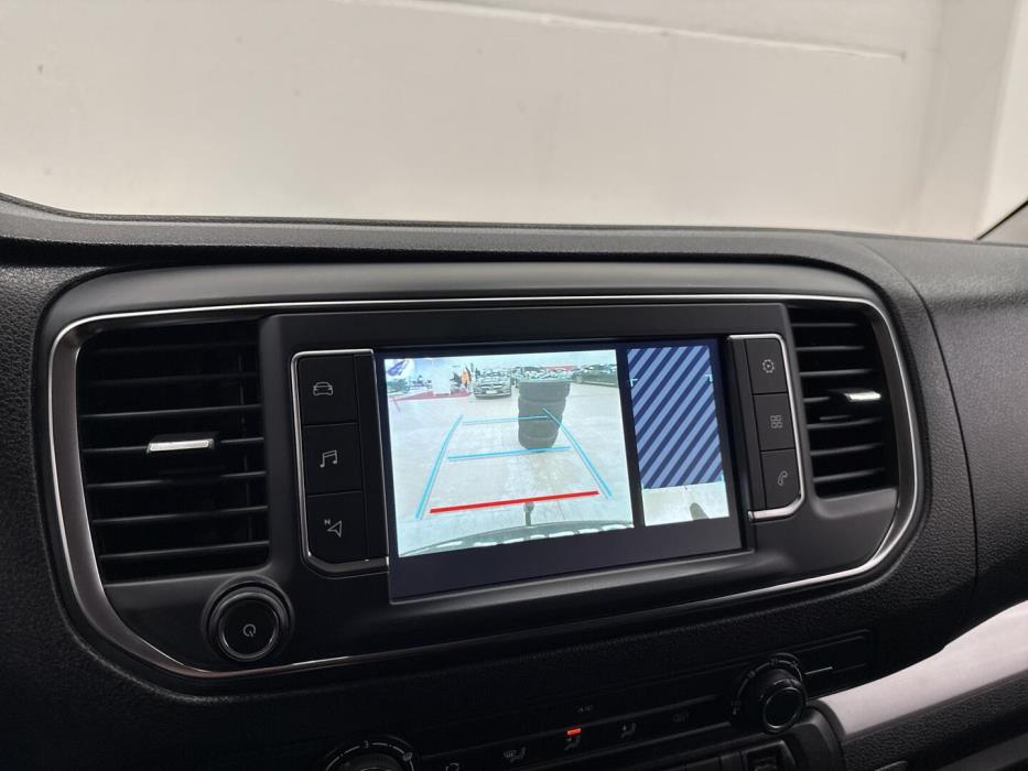 TOYOTA Proace Verso 2018