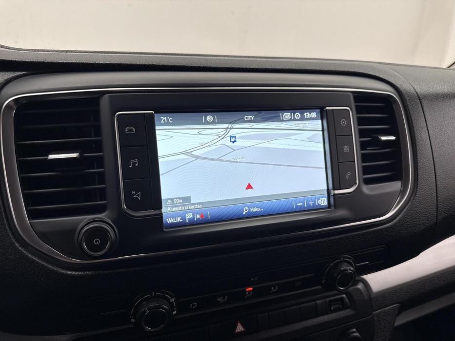 TOYOTA Proace Verso 2018