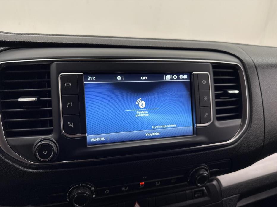 TOYOTA Proace Verso 2018