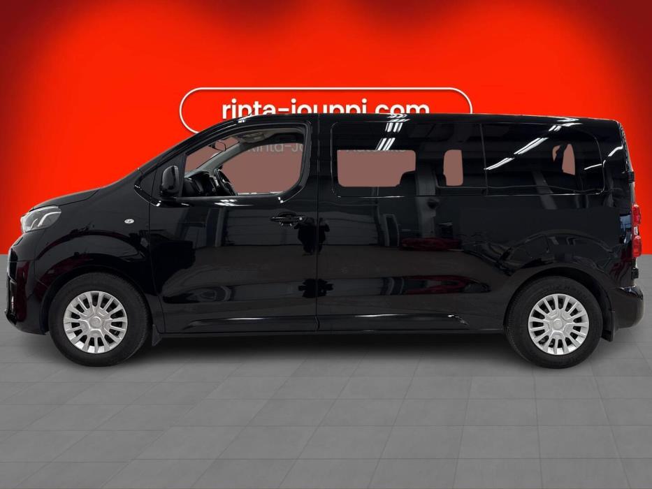 TOYOTA Proace Verso 2018