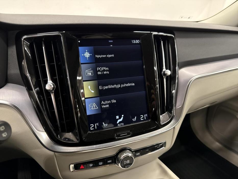 VOLVO V60 2018