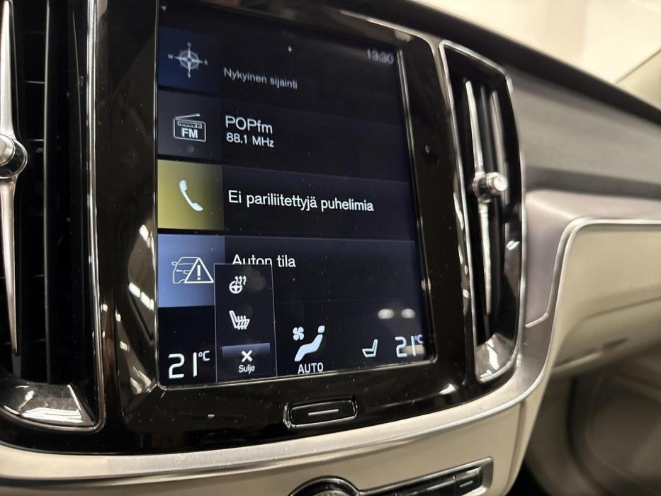 VOLVO V60 2018