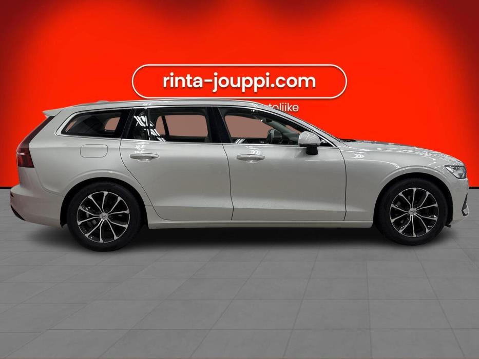 VOLVO V60 2018