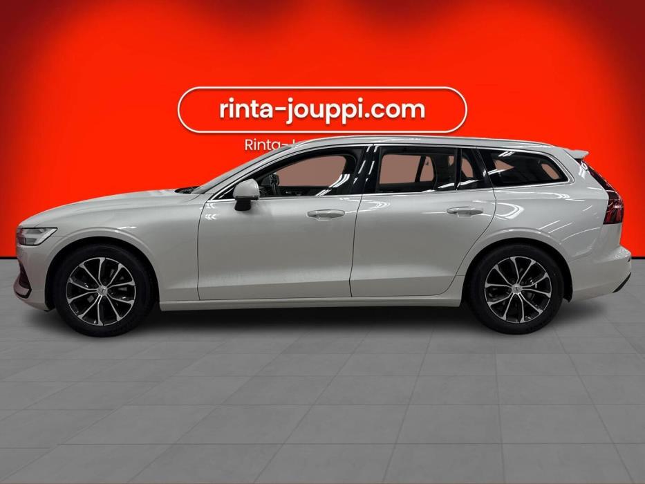 VOLVO V60 2018