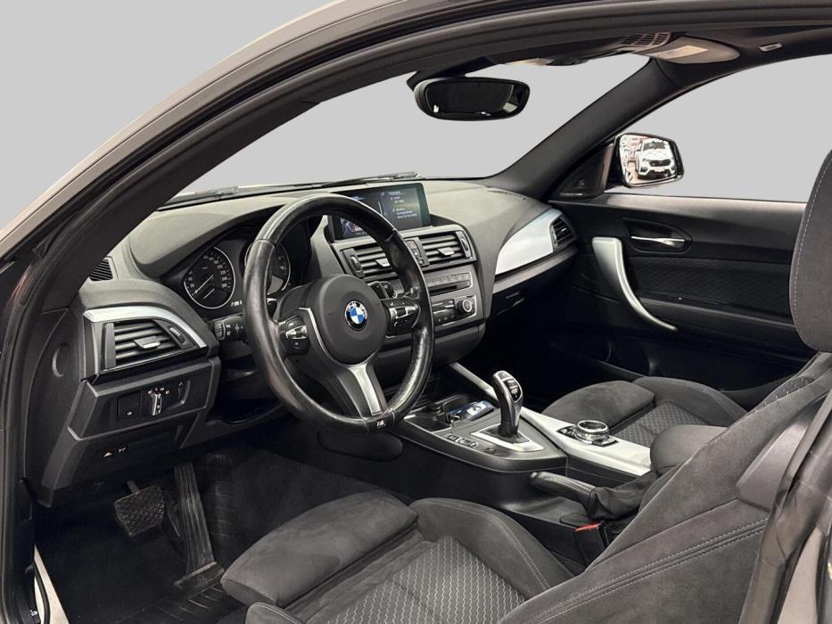 BMW M235I 2014