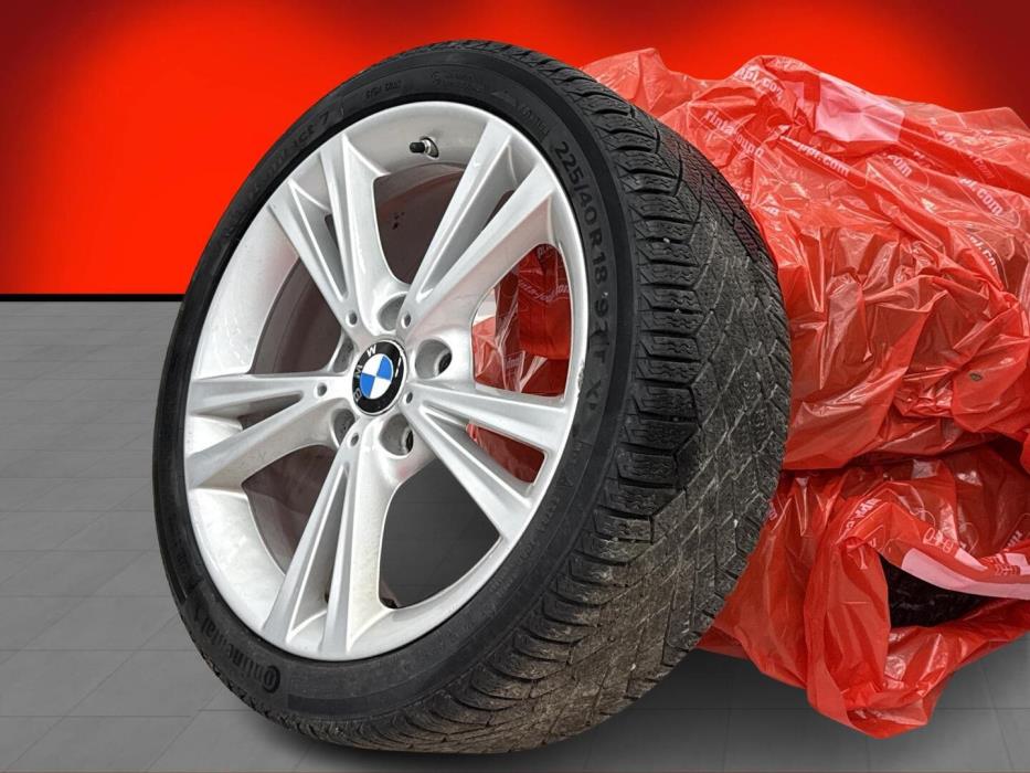 BMW M235I 2014
