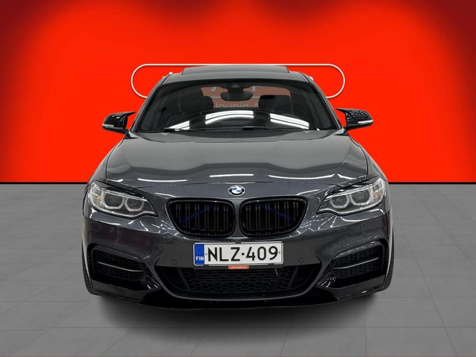 BMW M235I 2014