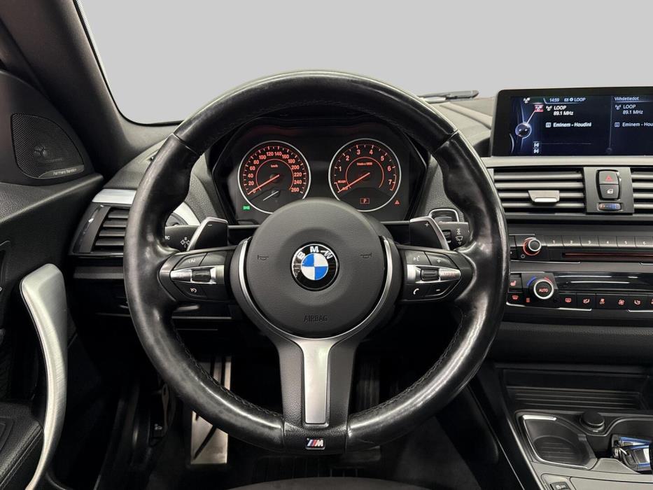 BMW M235I 2014