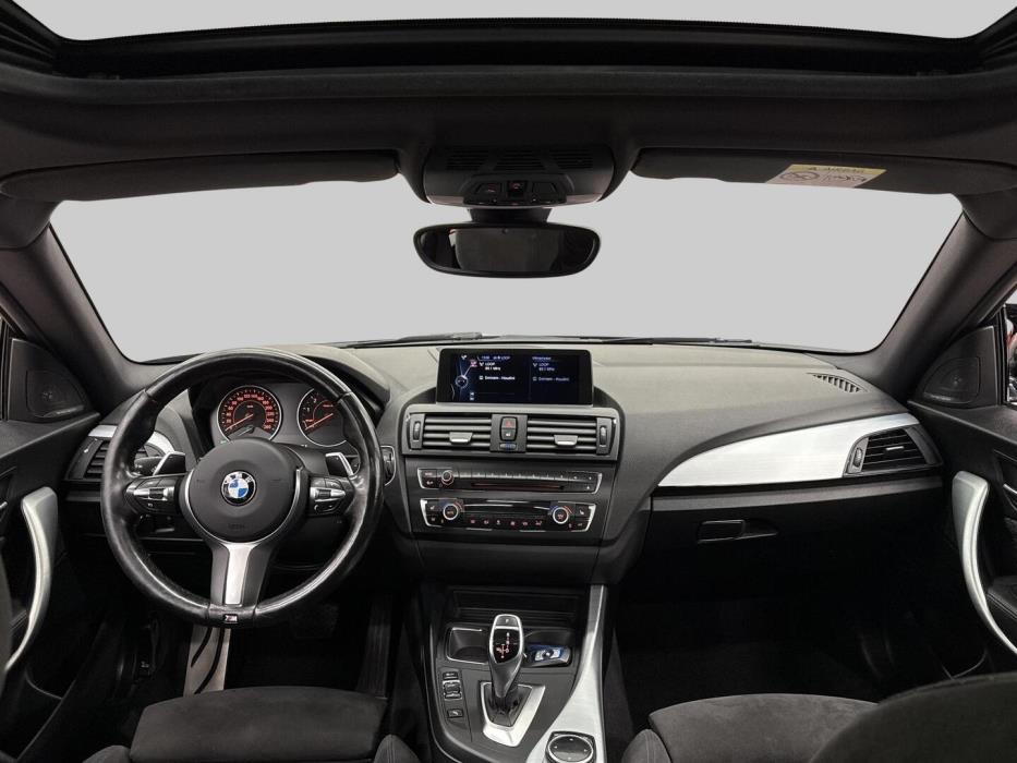 BMW M235I 2014