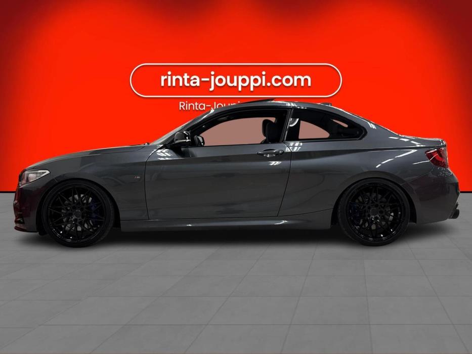 BMW M235I 2014