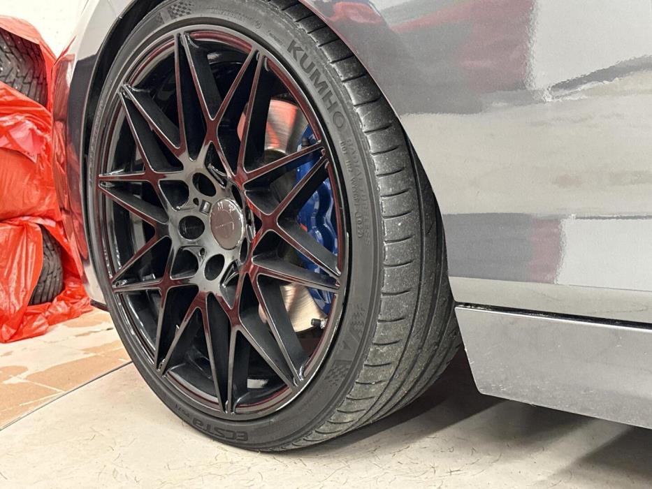 BMW M235I 2014