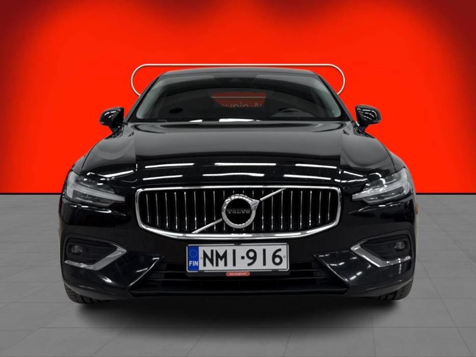 VOLVO S60 2022