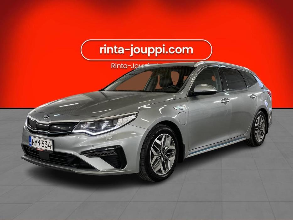 KIA OPTIMA 2019
