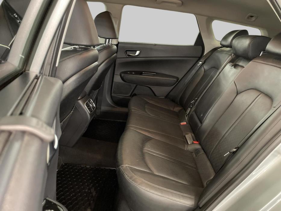 KIA OPTIMA 2019