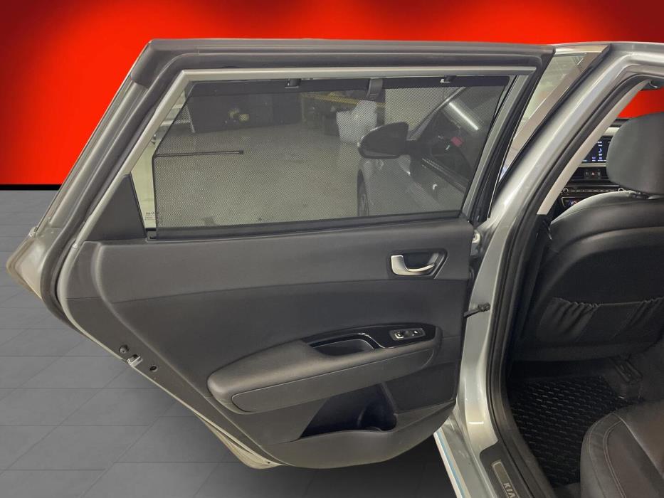 KIA OPTIMA 2019