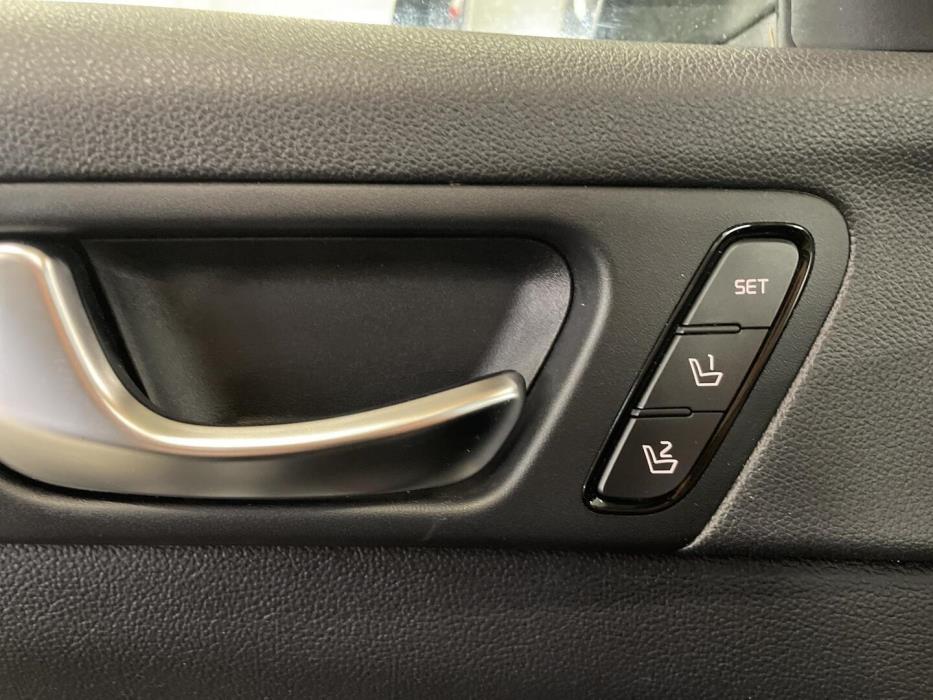 KIA OPTIMA 2019