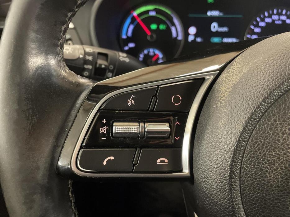 KIA OPTIMA 2019