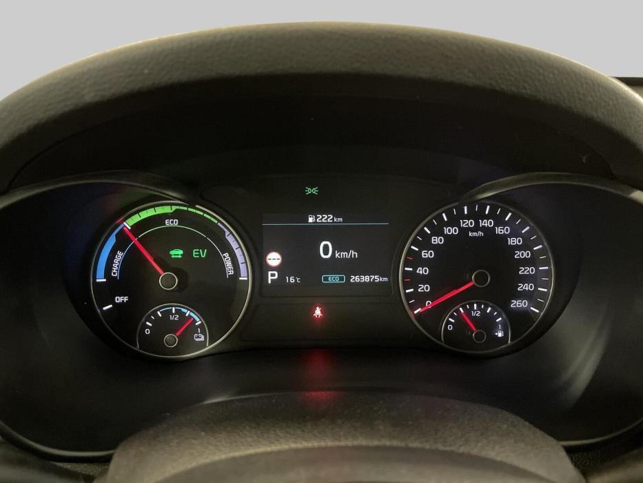 KIA OPTIMA 2019