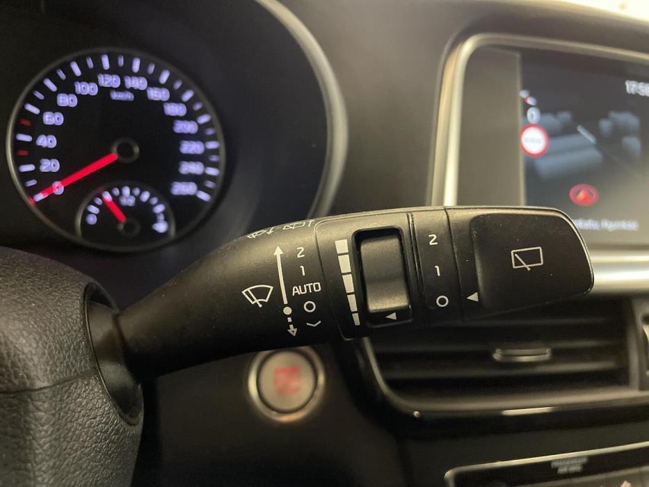 KIA OPTIMA 2019