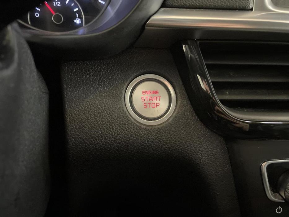 KIA OPTIMA 2019