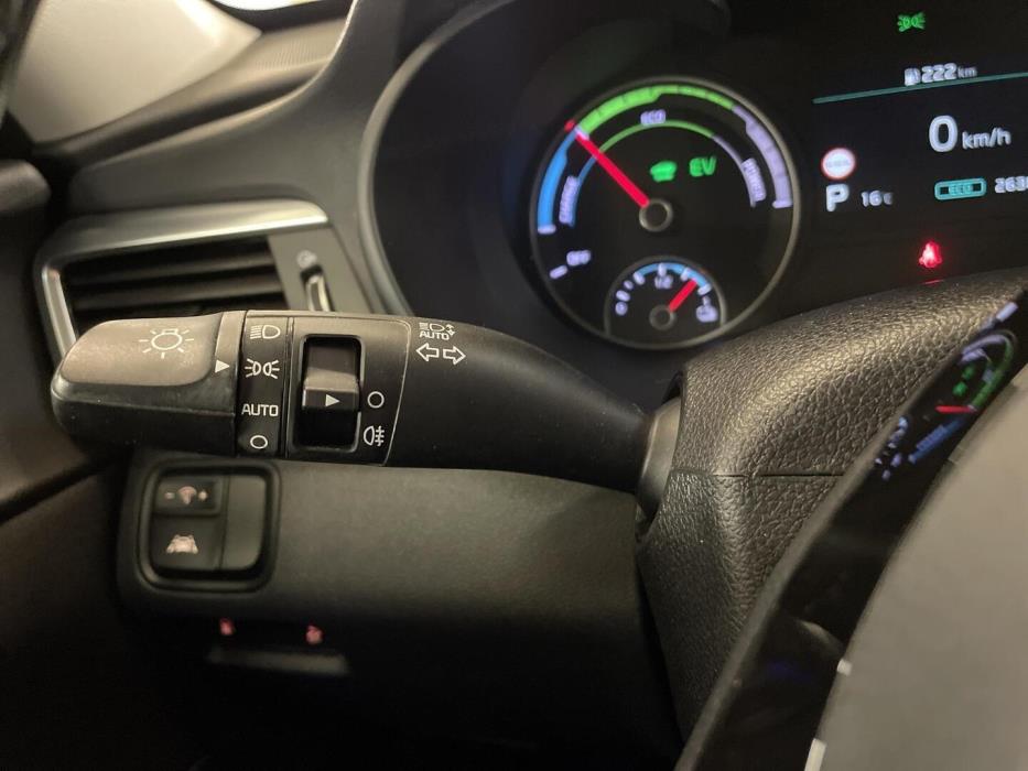KIA OPTIMA 2019