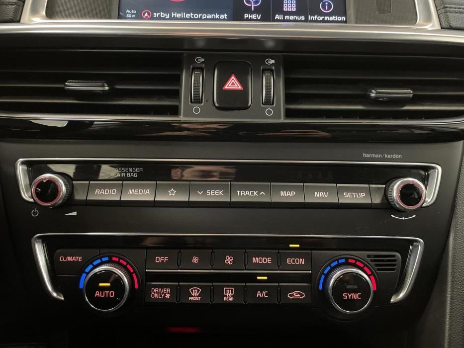 KIA OPTIMA 2019
