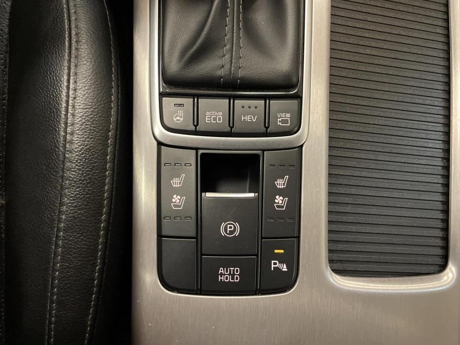KIA OPTIMA 2019