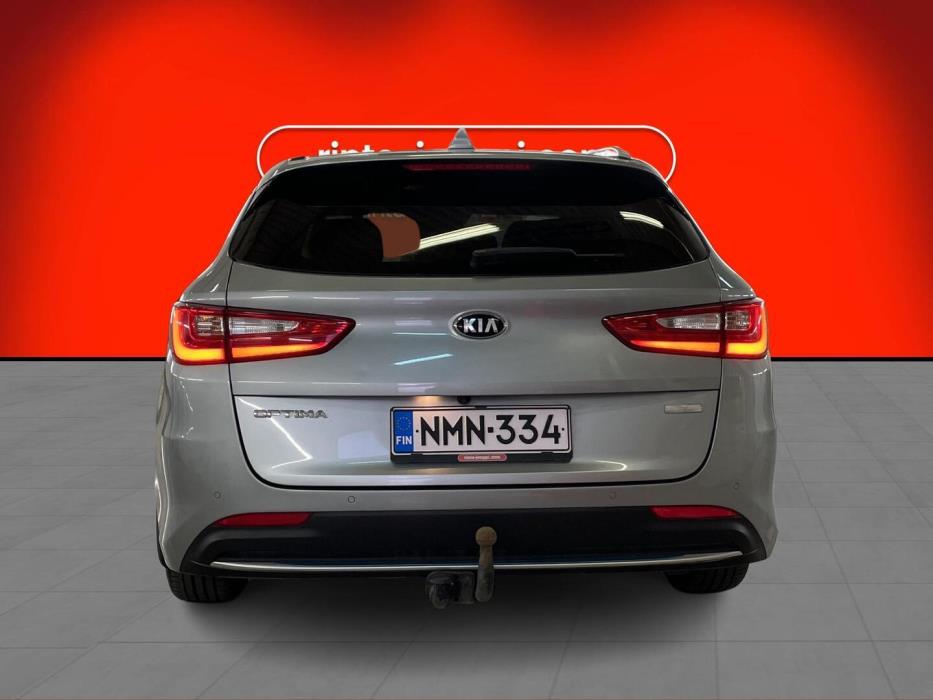 KIA OPTIMA 2019
