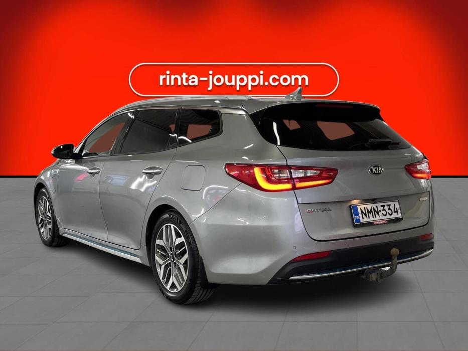 KIA OPTIMA 2019