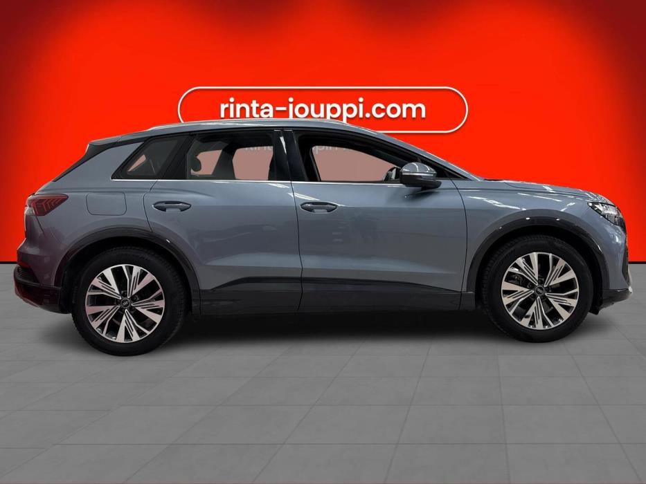 AUDI Q4 e-tron 2023
