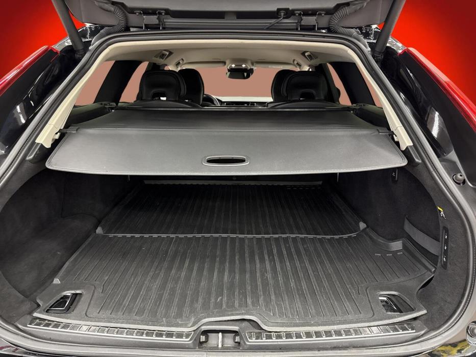 VOLVO V90 Cross Country 2018