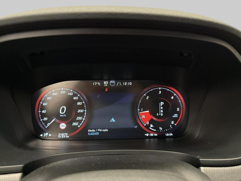 VOLVO V90 Cross Country 2018