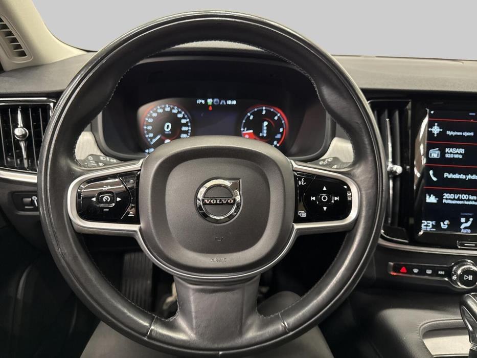 VOLVO V90 Cross Country 2018