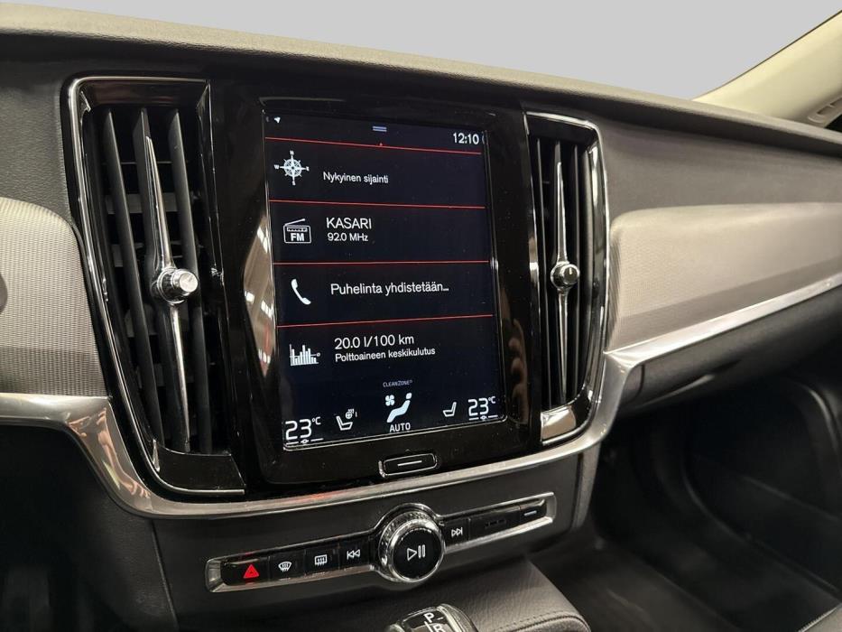 VOLVO V90 Cross Country 2018