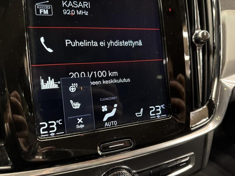 VOLVO V90 Cross Country 2018