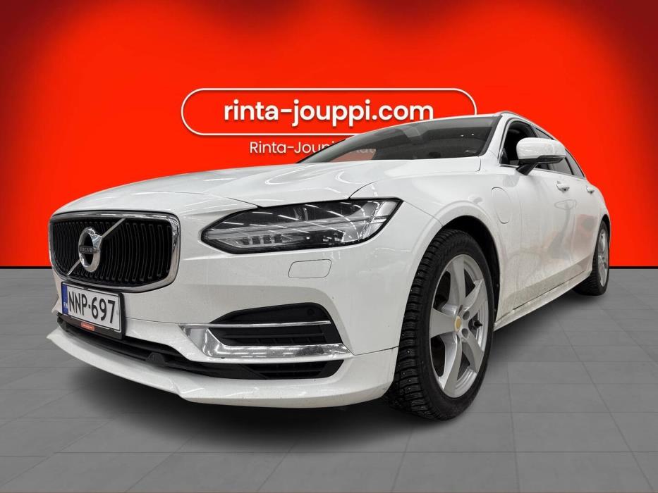 VOLVO V90 2020