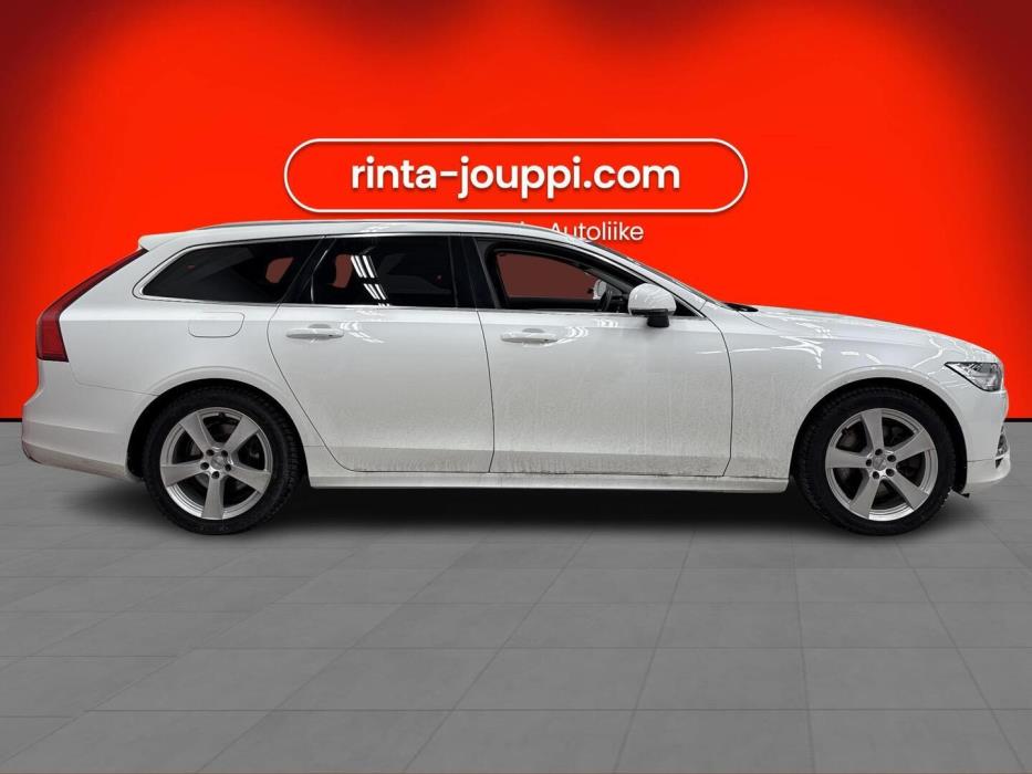 VOLVO V90 2020