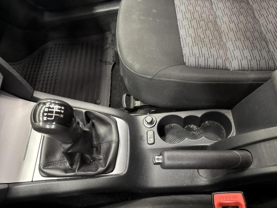 SKODA Octavia 2009