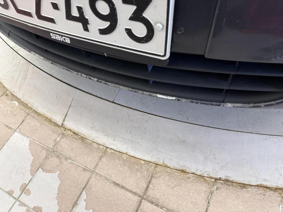 SKODA Octavia 2009