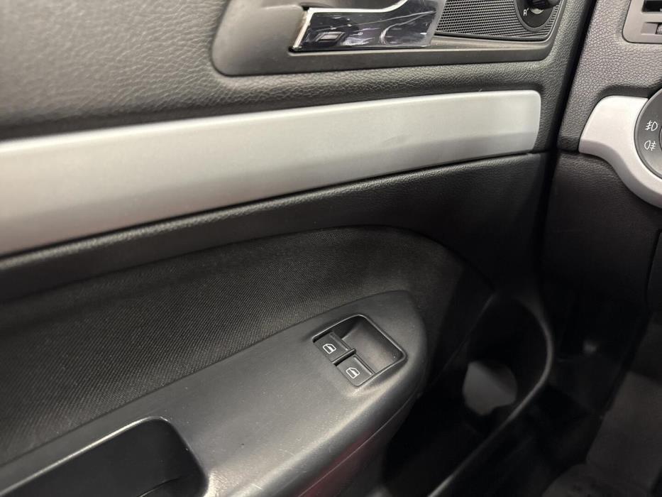 SKODA Octavia 2010