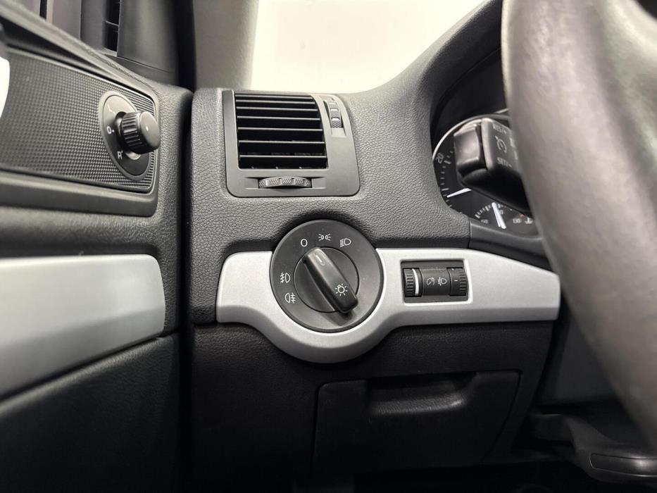 SKODA Octavia 2010