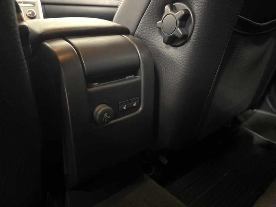 VOLVO XC60 2012