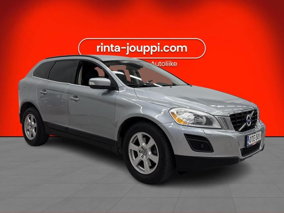 VOLVO XC60 2012
