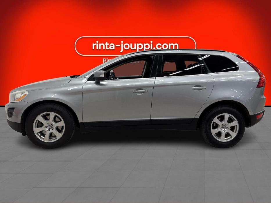 VOLVO XC60 2012