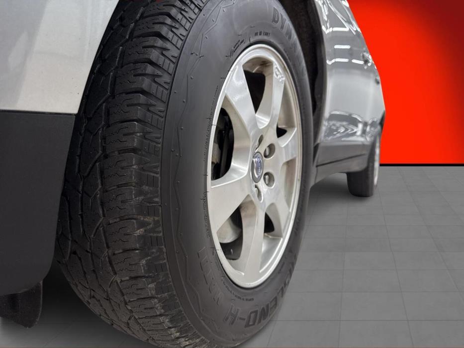 VOLVO XC60 2012
