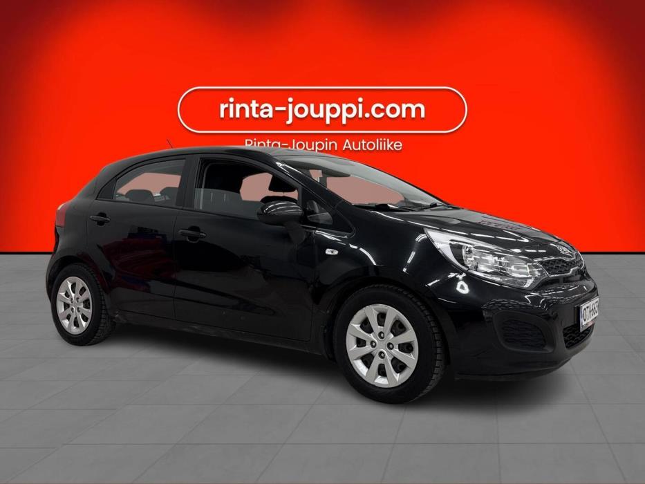 KIA Rio 2012