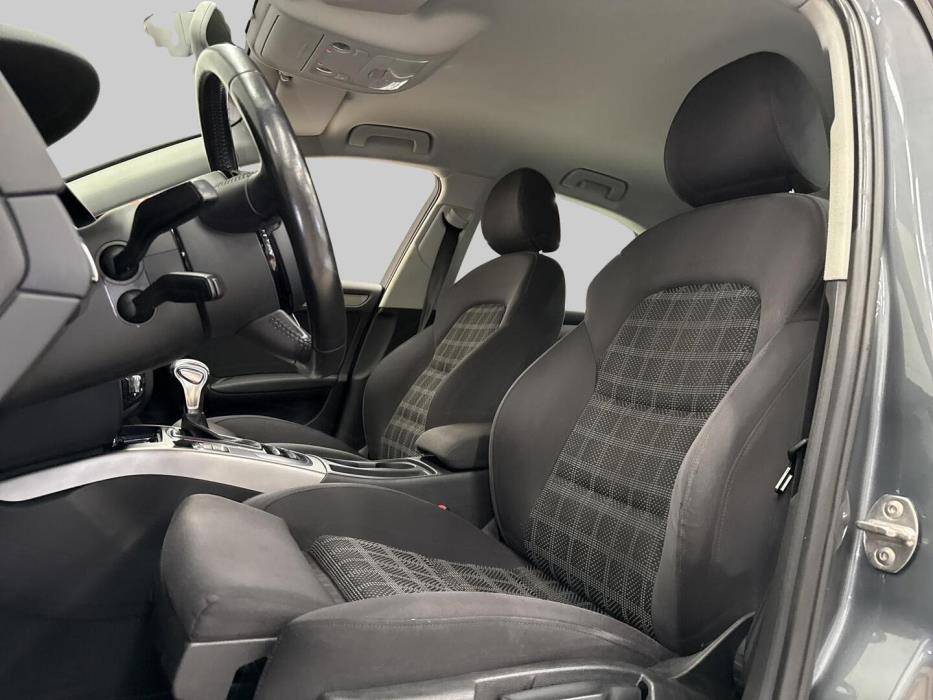 AUDI A4 2013