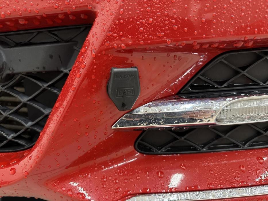 MERCEDES-BENZ C 2012