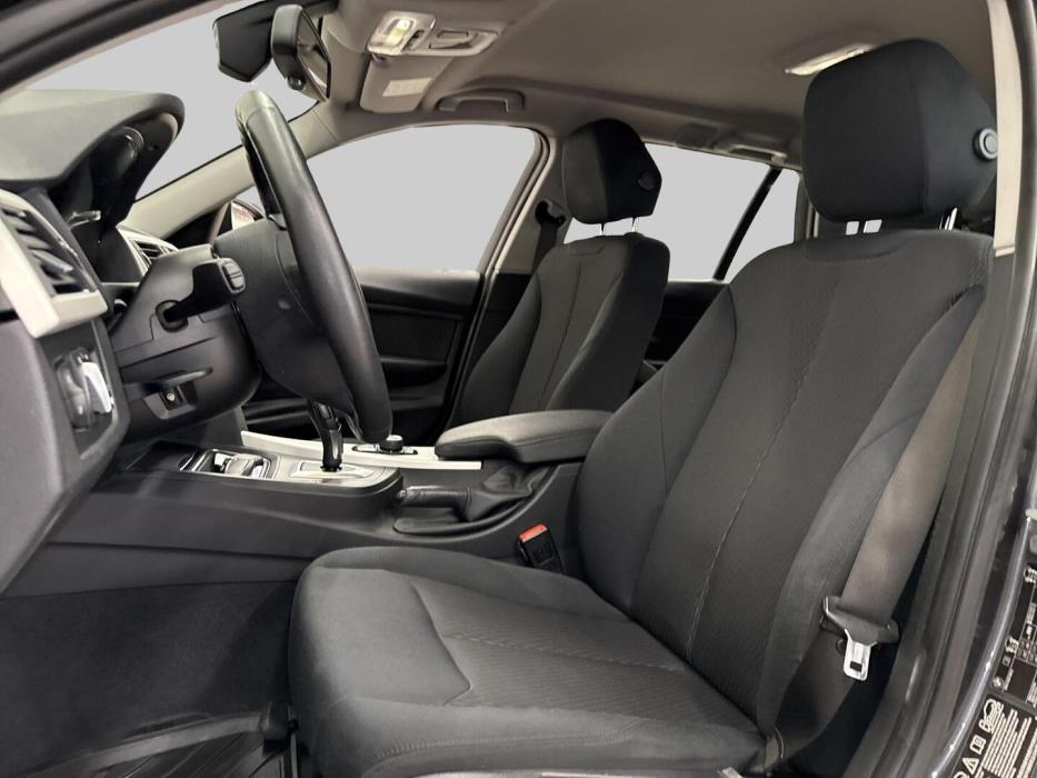 BMW 320 2013