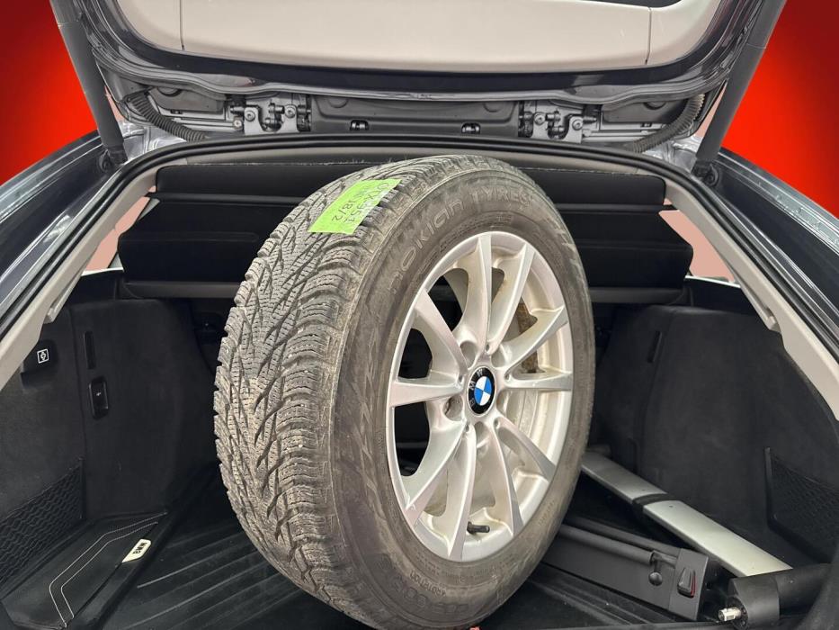 BMW 320 2013